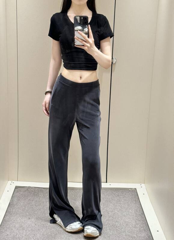 Lulu Leggings Lululemon softstreme