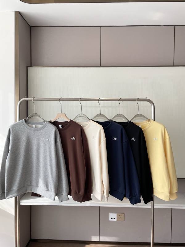 Alo Long sleeve Alo yoga 6