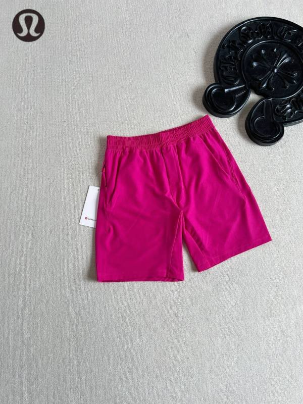 Lulu Men's Bottoms Lululemon Pace BreakerMen's 7"* Lulu Men's Bottoms yoga
