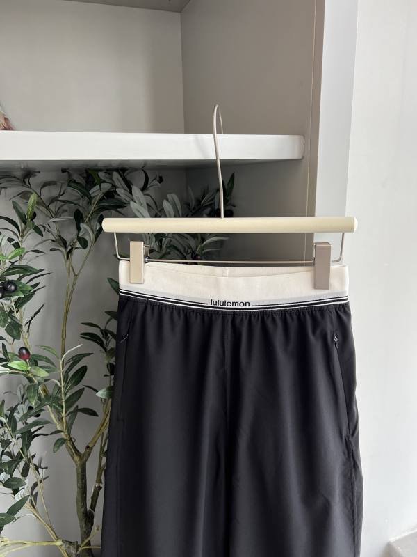 Lulu Leggings Black Lulu Leggings yoga
