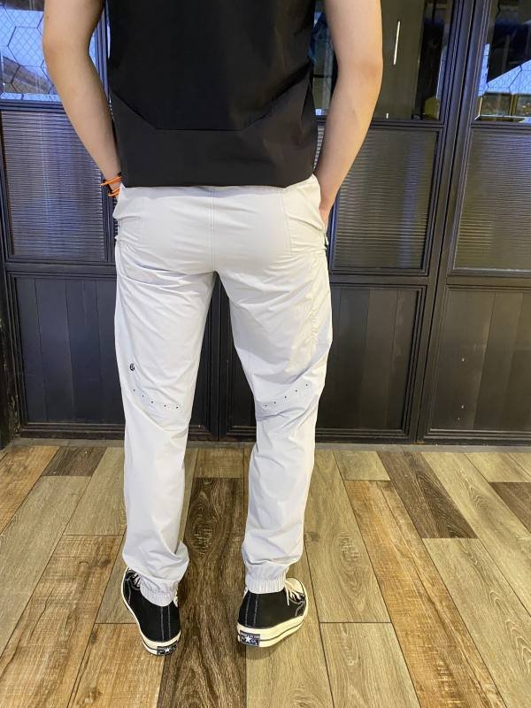Lulu Men's Bottoms Lululemon License To Train Lulu Men's Bottoms yoga