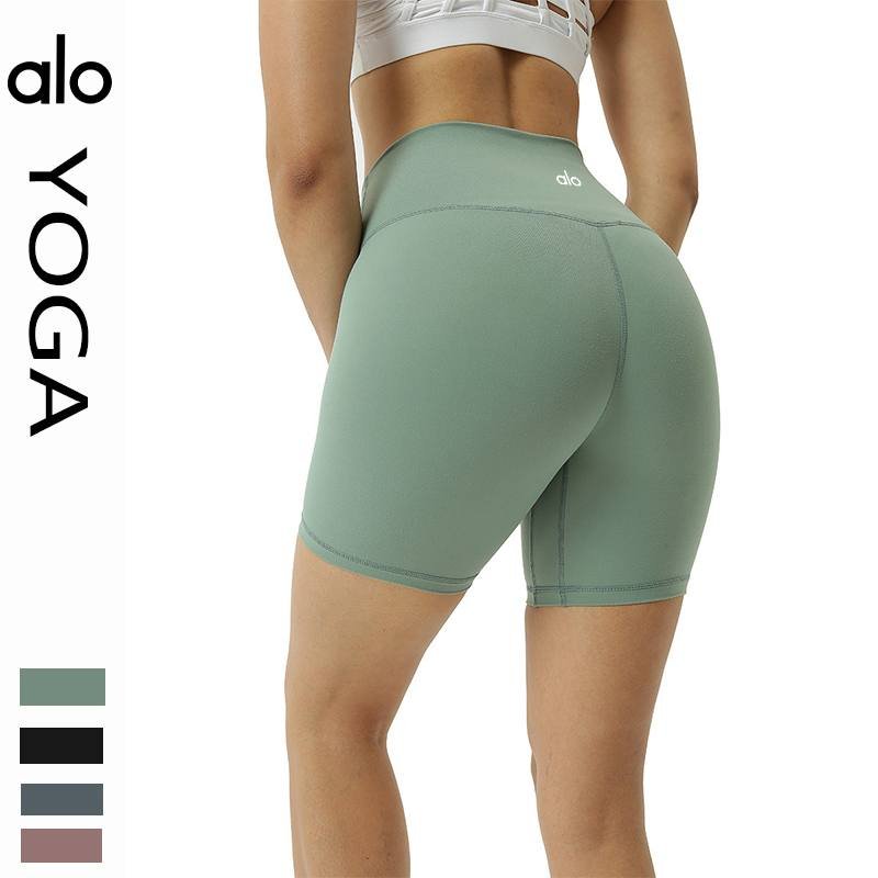 Pantaloncini Alo ALO Donna