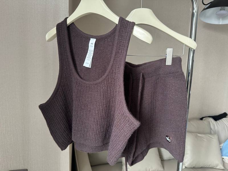 Alo shorts lounge assorted