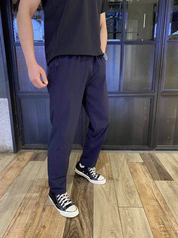 Lulu Pantalones de hombre Lululemon