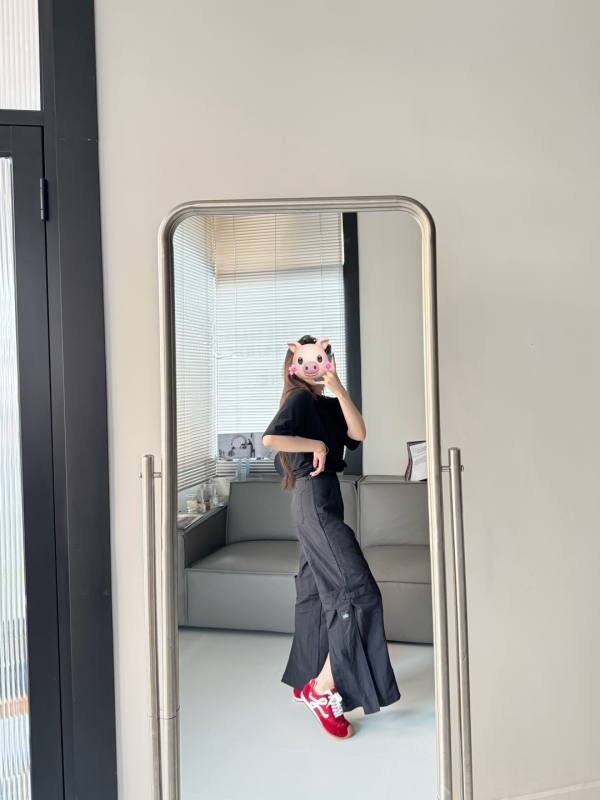 Alo leggings everyday black