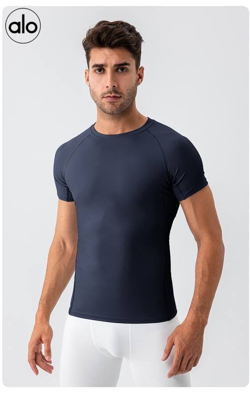 Alo Men’s Tops aloyogaMen's T Alo Men's Tops