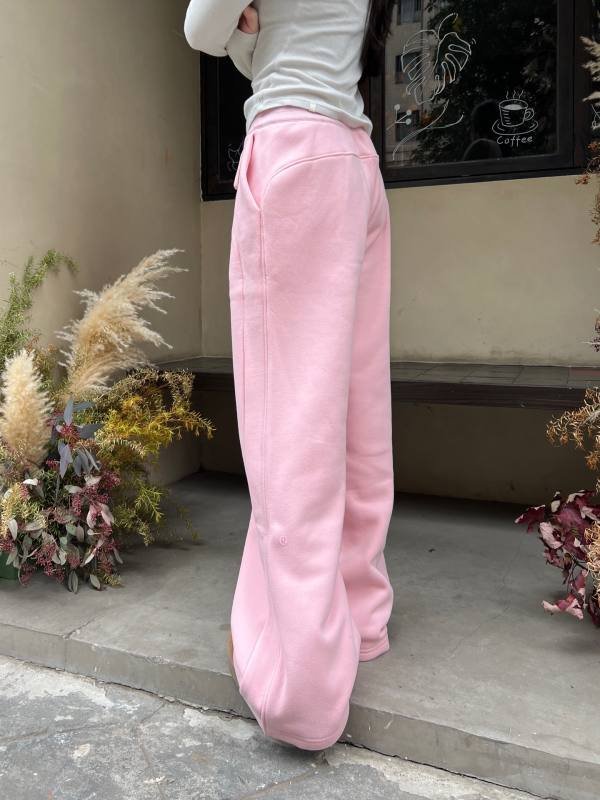 Lulu Leggings Rosa