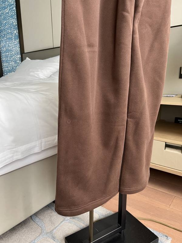 Lulu Leggings Coffee color real shot: Lulu Leggings yoga