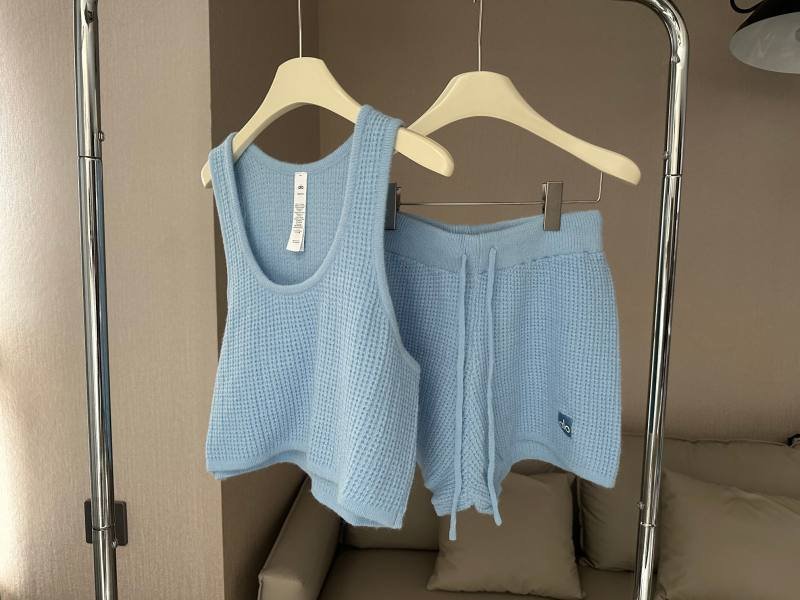 Alo shorts lounge assorted
