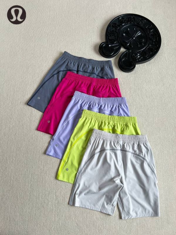 Lulu Men s Bottoms Lululemon Pace BreakerMen s 7