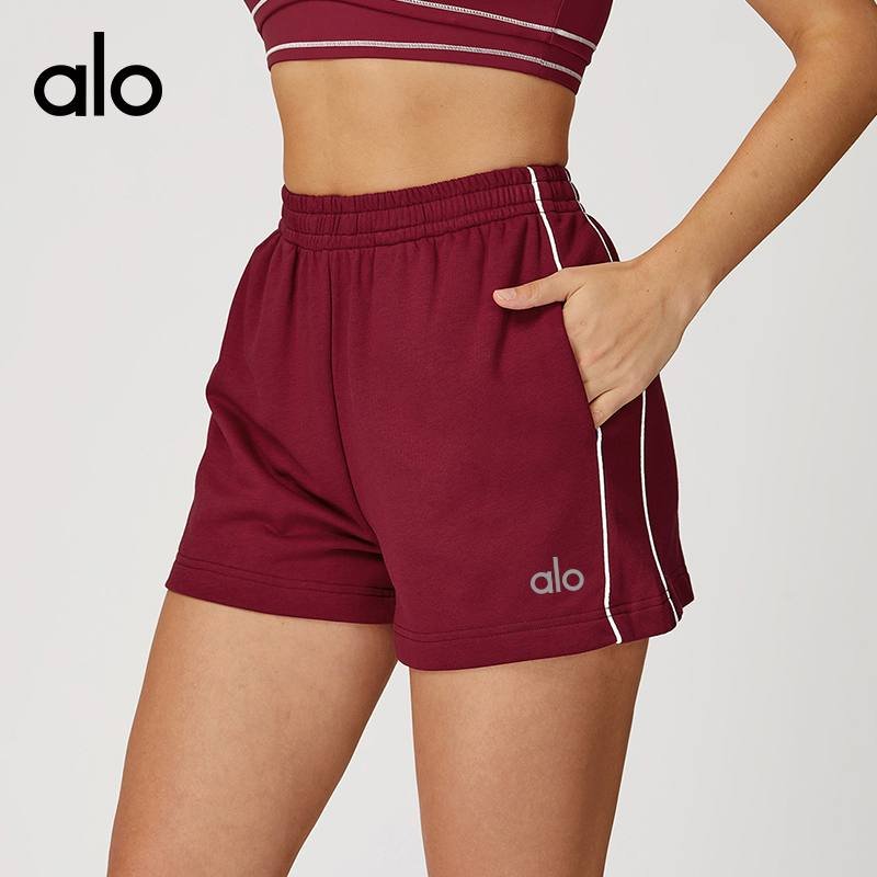 Alo Shorts aloyoga