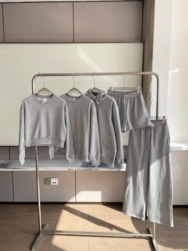 Alo conjunto salón marino