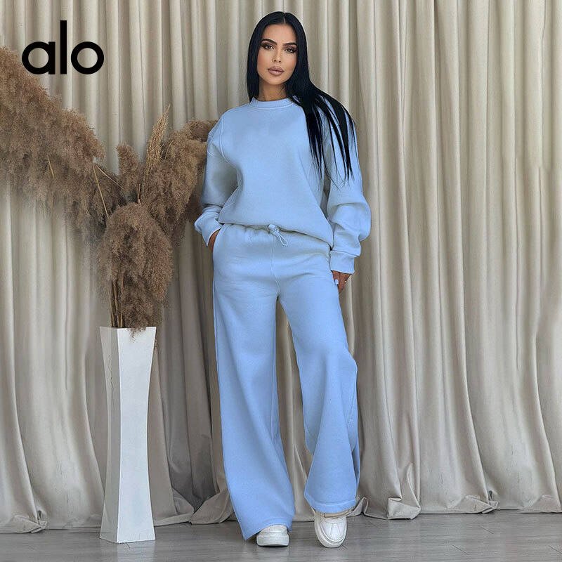 Alo Long sleeve aloyoga