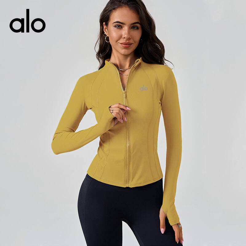 Alo Jacket alo yoga