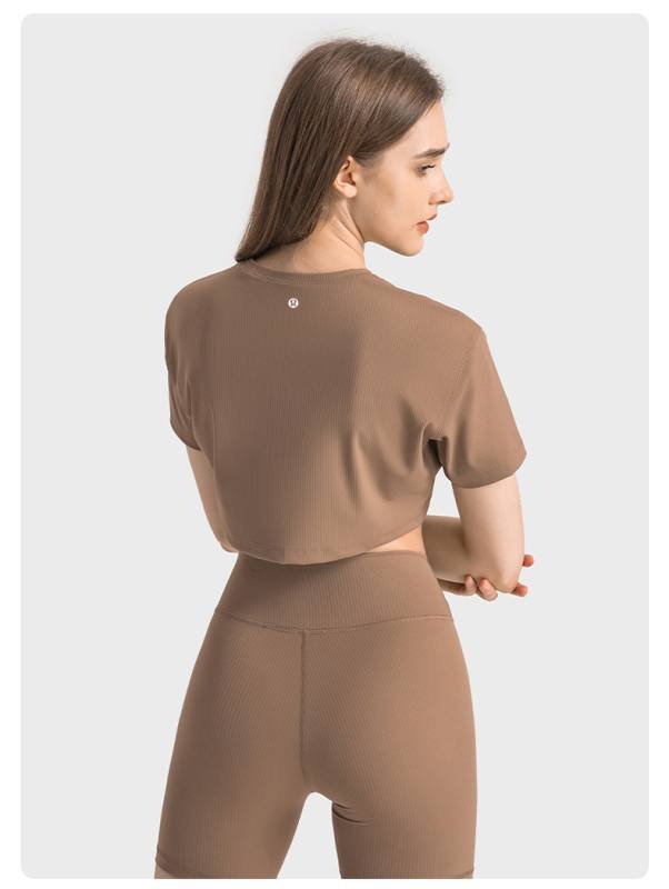 Lulu T-shirt lululemon