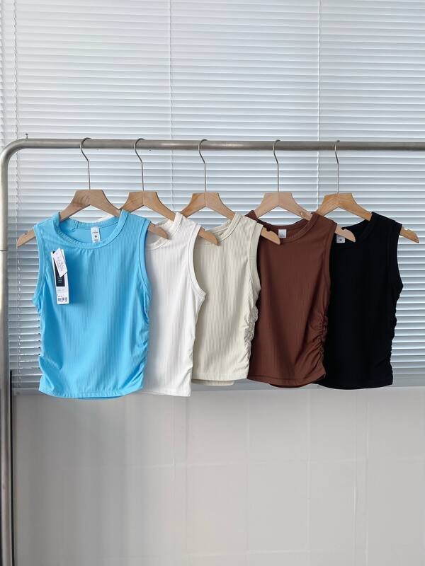 Lulu Tank Top lululemon All It Takes Nulu