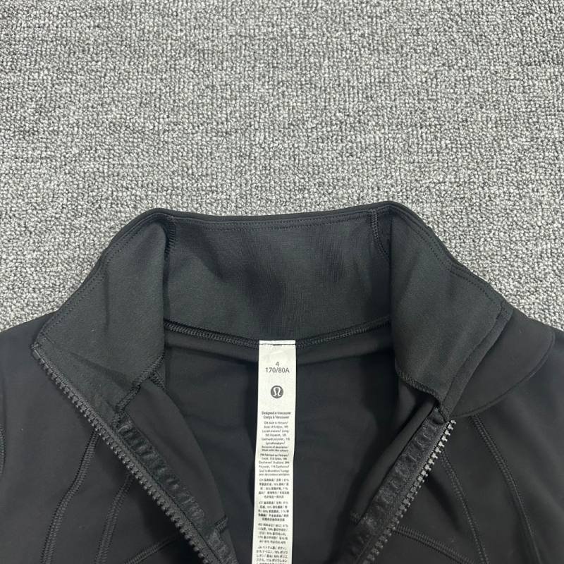 Lululemon Define jacket everyday black