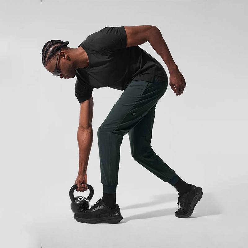 Alo Men’s Tops alo yoga Men's Men's T Alo Men's Tops