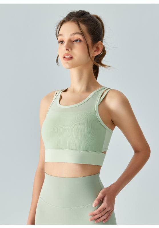 Lululemon sports bra training black yoga