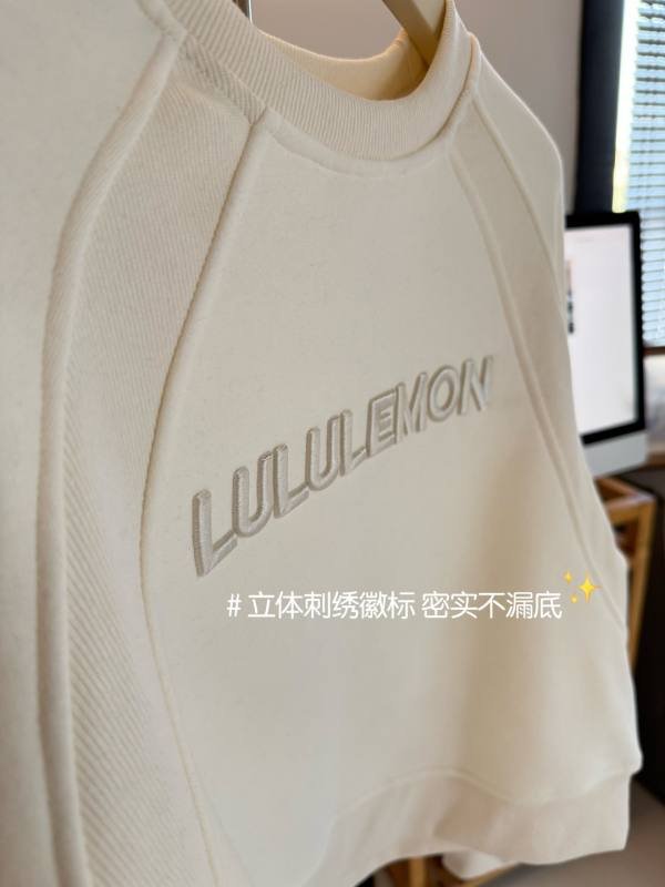 Lulu Manga larga Marfil