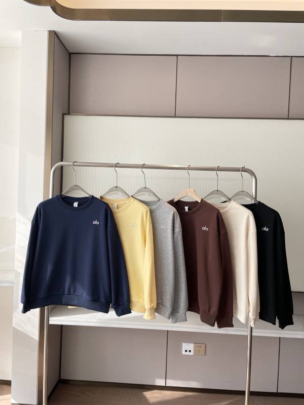Alo Long sleeve Alo yoga 6