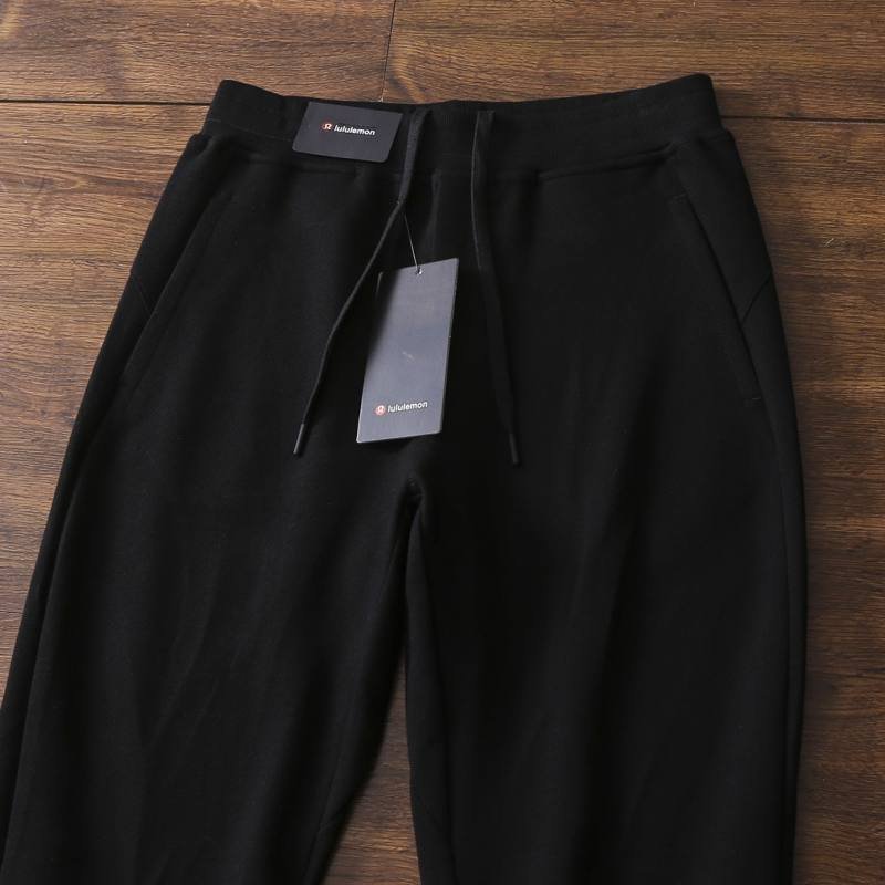 Lulu Pantaloni da uomo Lululemon atletica Nuovi arriviUomo