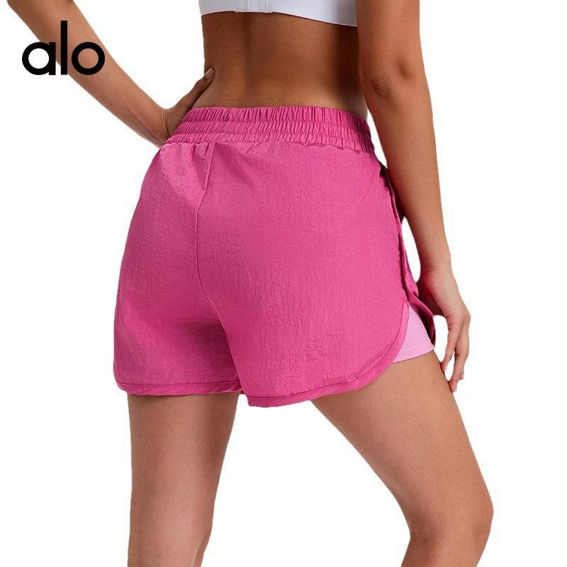 Alo Pantaloncini aloyoga