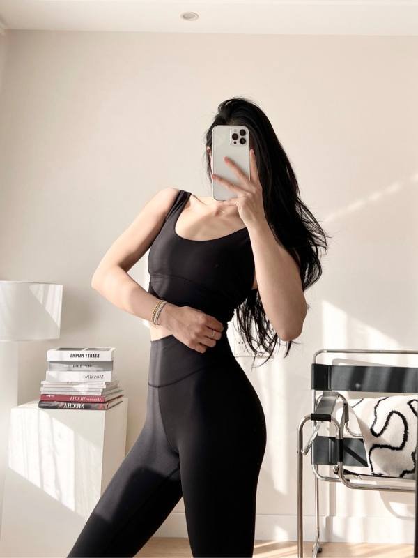 Lulu Bra Lululemon Allinea le coppe A B