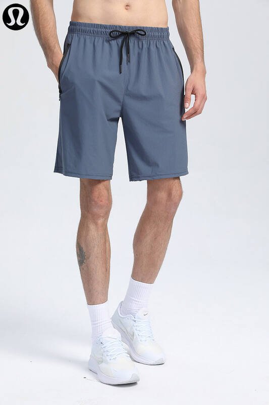 Lulu Pantalones de hombre lululemon