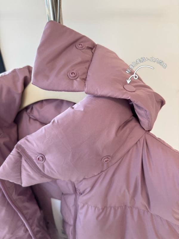 Lululemon jacket everyday dusty pink yoga