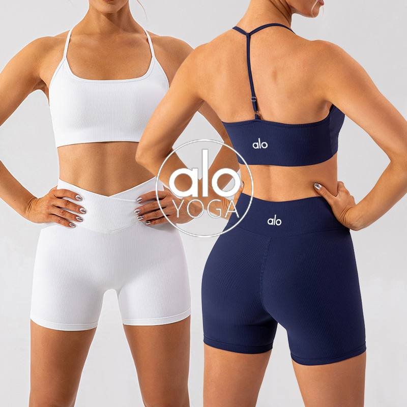 Alo Pantaloncini aloyoga