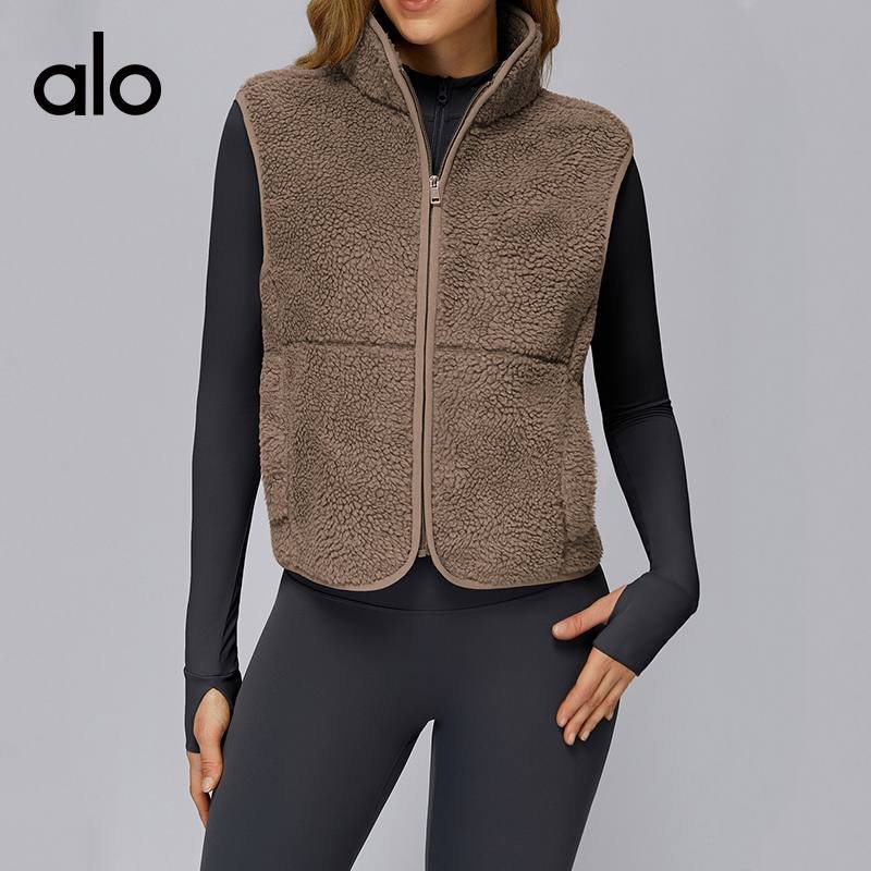 Alo Jacket alo yoga