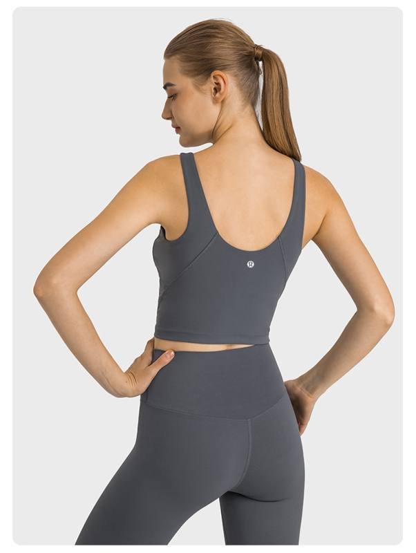 Lulu Tank Top lululemon athletica U