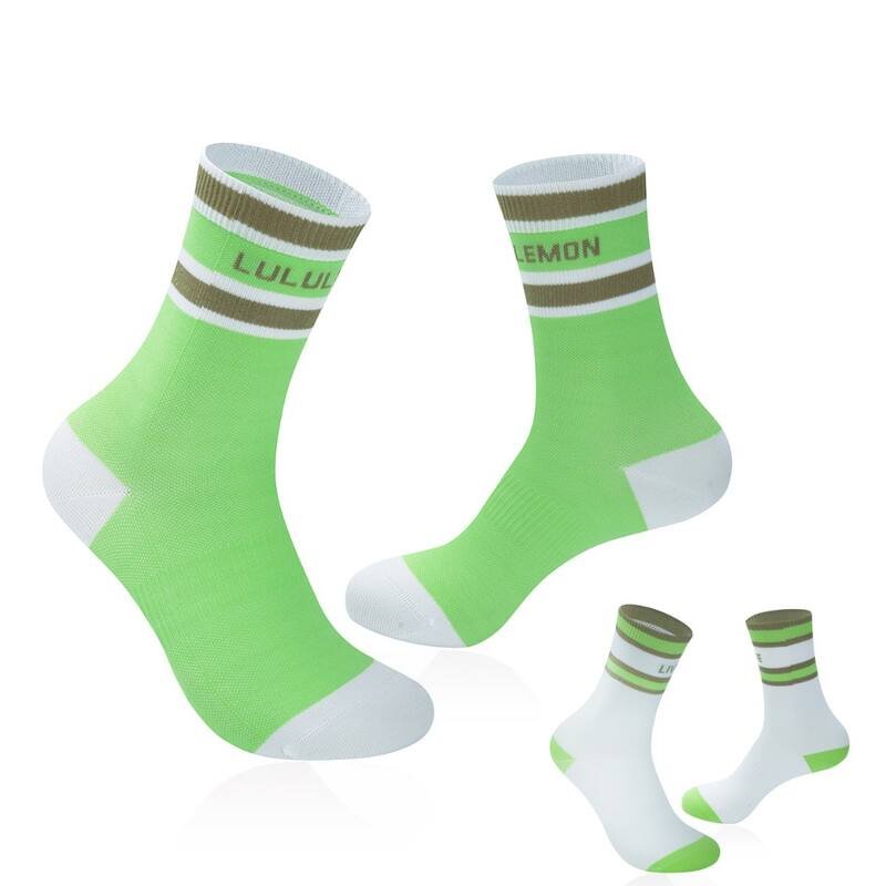 Lulu accessories One pack of two pairs