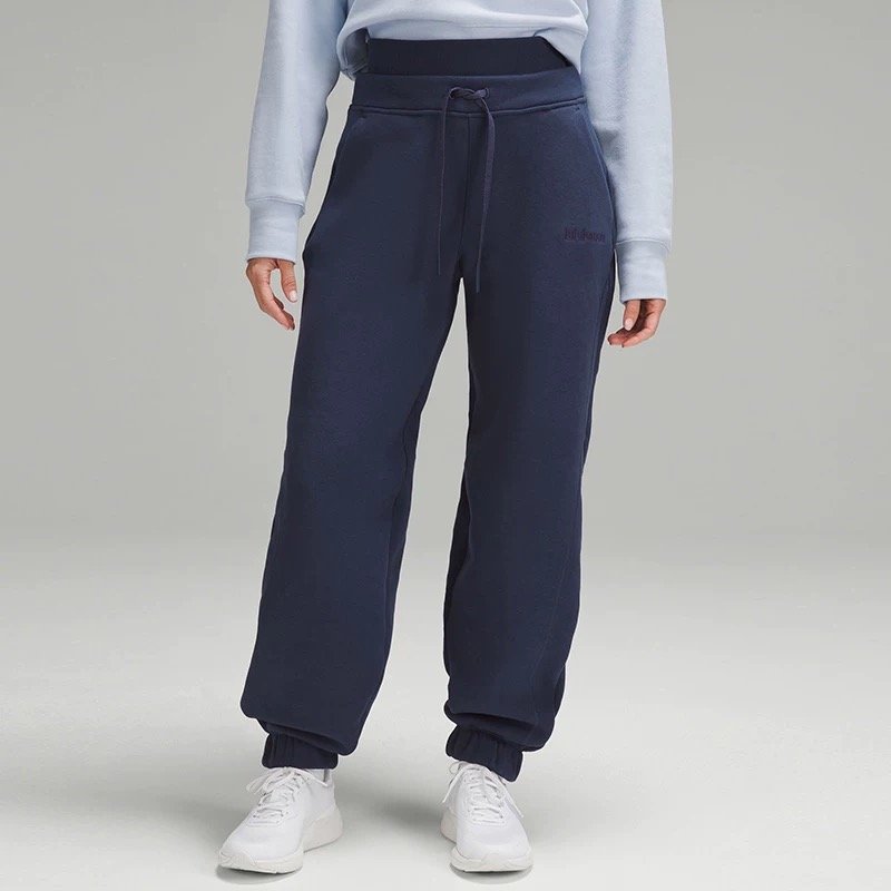 Lulu Leggings lululemon | Plush Fleece Series Lulu Leggings yoga