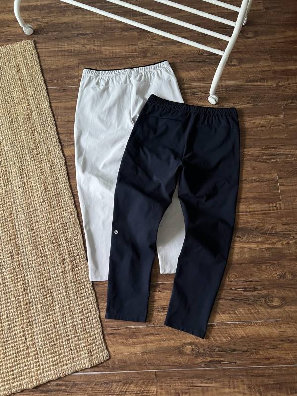 Pantaloni da uomo Lulu Lululemon Pace Breaker lululemon LM5ARGS