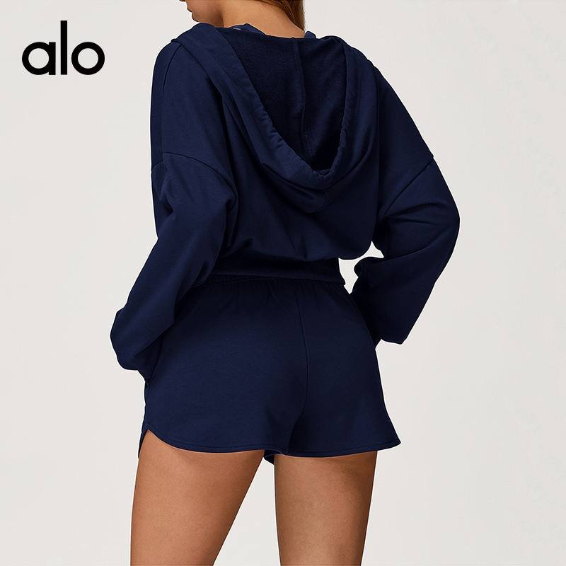Alo Jacket alo yoga