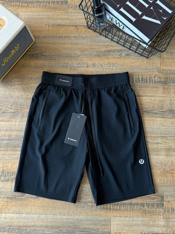 Lulu Pantalones de hombre Lululon