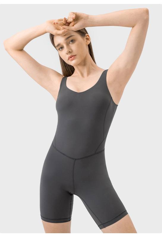 Alo Pantaloncini aloyoga 6