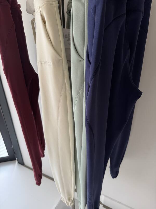 Lulu Leggings Lululemon Plush Fleece Lulu Leggings yoga