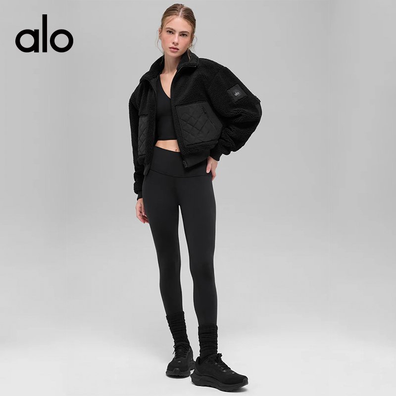 Alo Jacket aloyoga
