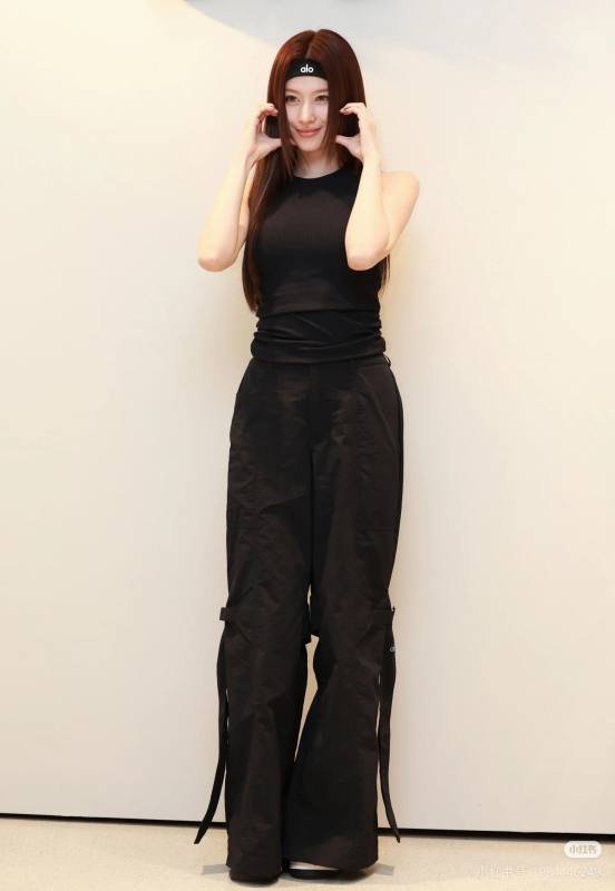 Alo leggings everyday black yoga