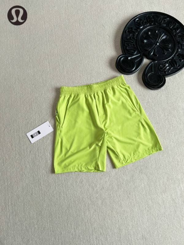 Lulu Men's Bottoms Lululemon Pace BreakerMen's 7"* Lulu Men's Bottoms yoga
