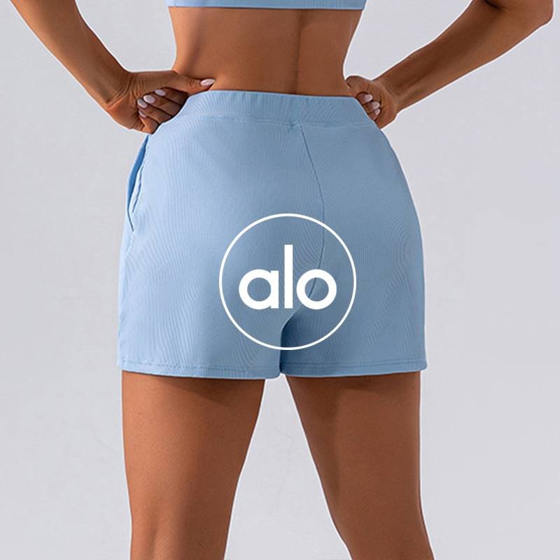 Alo Pantaloncini alo yoga