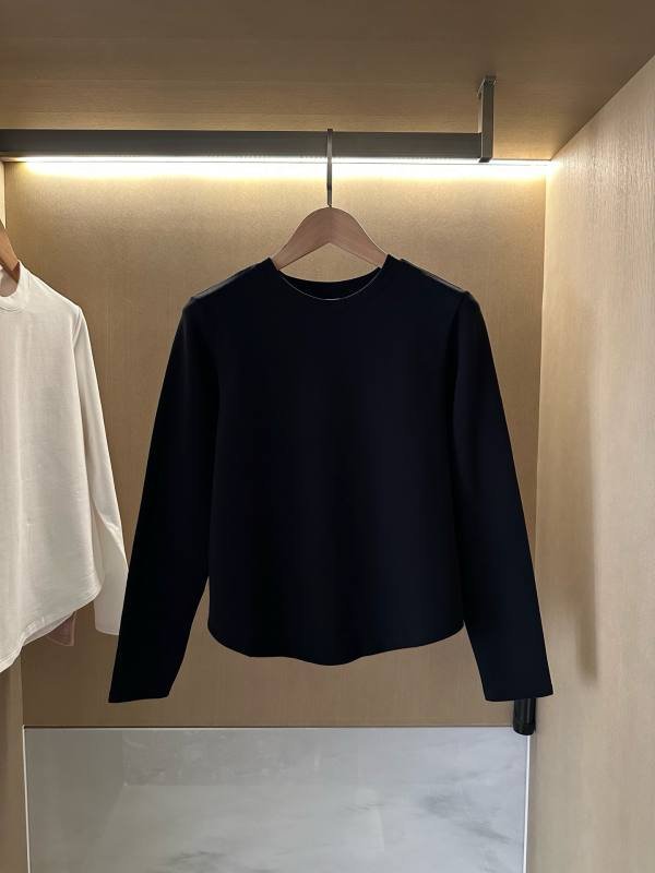 Lululemon long sleeve everyday bone white yoga