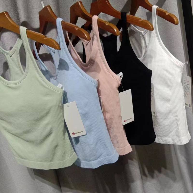 Lulu Tank Top lululemon ebb