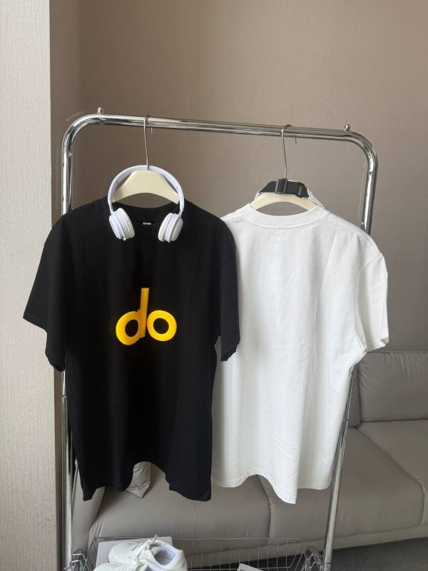 Alo t-shirt everyday white yoga