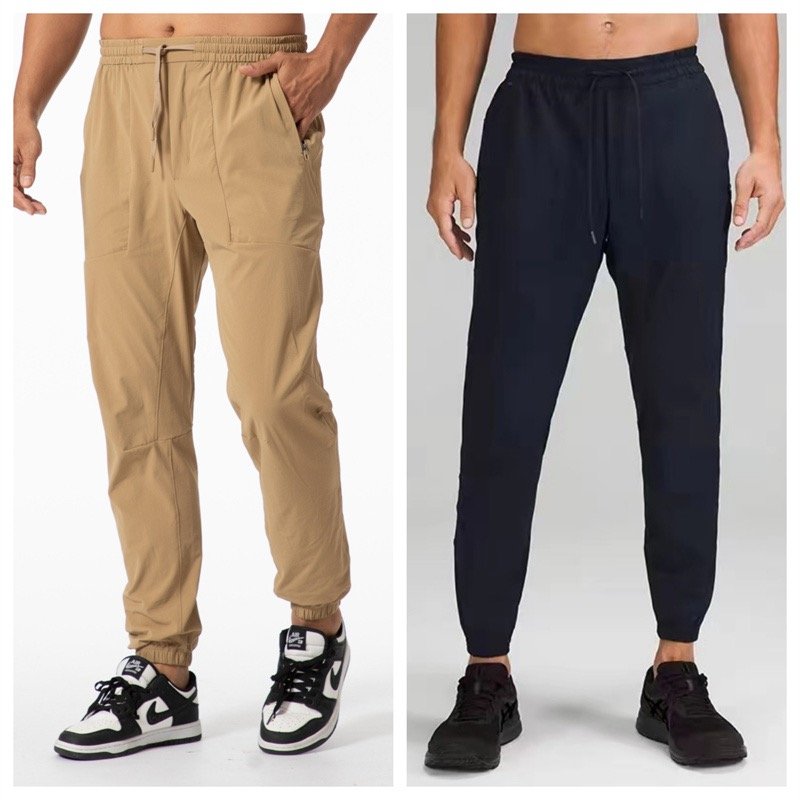 Pantaloni da uomo Lulu Lululemo
