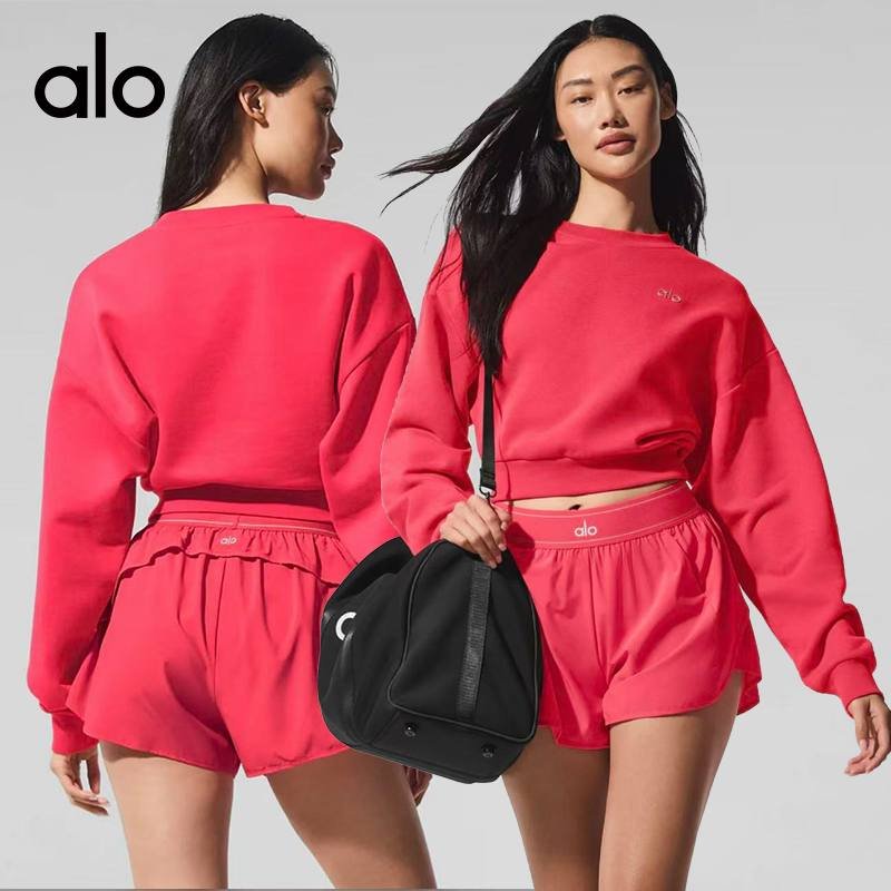 Alo Long sleeve aloyoga