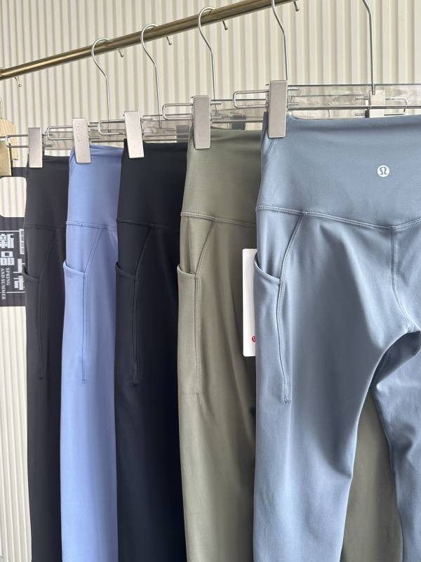 Lulu Leggings Lululemon Align Women's Lulu Leggings yoga